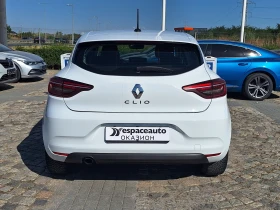 Renault Clio 1.0Tce/100к.с./ZEN, снимка 5