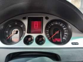 VW Passat Variant B6, снимка 5