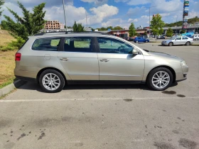 VW Passat Variant B6, снимка 2