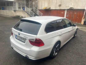 BMW 335 335i, снимка 3