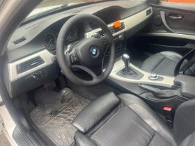 BMW 335 335i, снимка 9