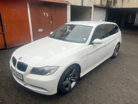 BMW 335 335i, снимка 2