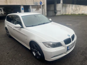 BMW 335 335i, снимка 1