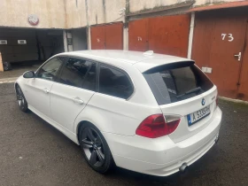 BMW 335 335i, снимка 6