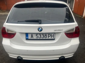 BMW 335 335i, снимка 4