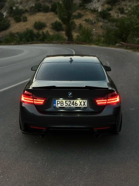 BMW 440 i* X-Drive* MPPSK* MHD/XHP* , снимка 4