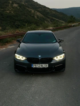 BMW 440 i* X-Drive* MPPSK* MHD/XHP* , снимка 2