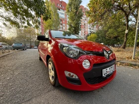 Renault Twingo 25, 500km като нова, снимка 3