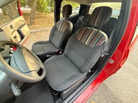 Renault Twingo 25, 500km като нова, снимка 10
