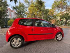 Renault Twingo 25, 500km като нова, снимка 4