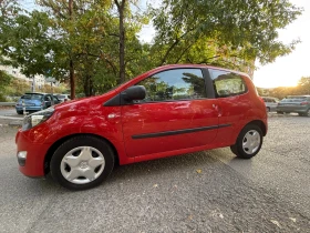 Renault Twingo 25, 500km като нова, снимка 5