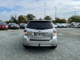 Toyota Verso 1.8 16V FACE, снимка 5