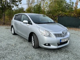 Toyota Verso 1.8 16V FACE, снимка 1
