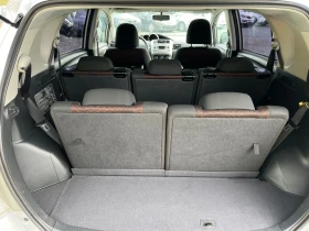 Toyota Verso 1.8 16V FACE, снимка 4
