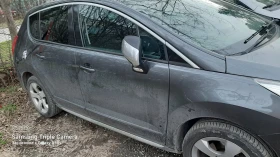 Peugeot 3008, снимка 3