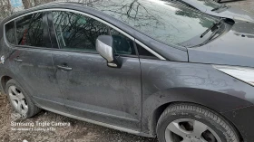 Peugeot 3008, снимка 4