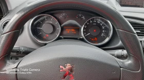 Peugeot 3008, снимка 6
