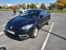 Renault Fluence, снимка 1