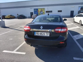 Renault Fluence, снимка 5