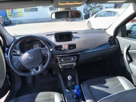 Renault Fluence, снимка 7