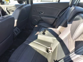 Renault Fluence, снимка 9