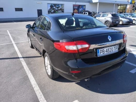 Renault Fluence, снимка 6