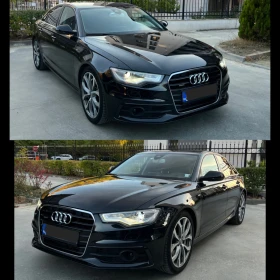 Audi A6, снимка 5