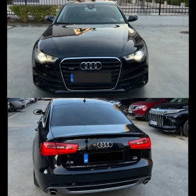 Audi A6, снимка 2
