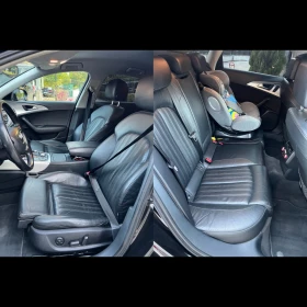 Audi A6, снимка 6