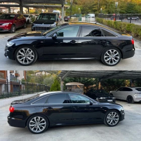 Audi A6, снимка 3