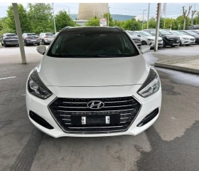 Hyundai I40, снимка 5