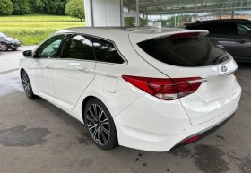 Hyundai I40, снимка 7