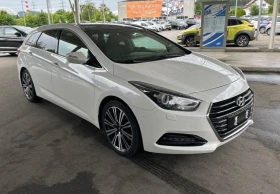 Hyundai I40, снимка 6