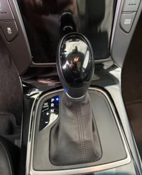Hyundai I40, снимка 4