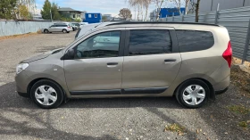 Dacia Lodgy 1.5 DCI, снимка 3