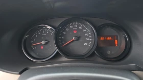 Dacia Lodgy 1.5 DCI, снимка 9