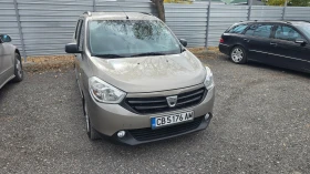 Dacia Lodgy 1.5 DCI, снимка 1