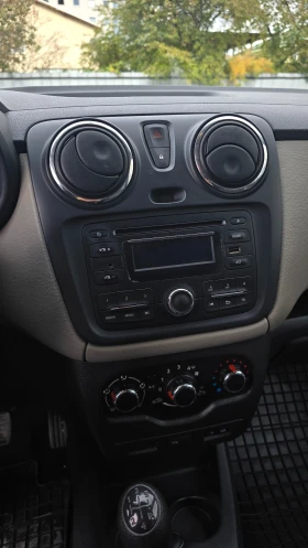 Dacia Lodgy 1.5 DCI, снимка 8