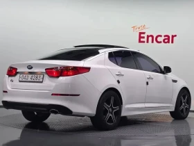 Kia K5, снимка 2