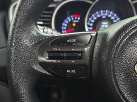 Kia K5, снимка 16