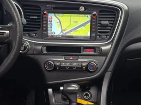 Kia K5, снимка 13