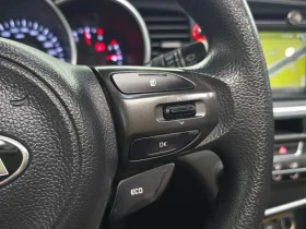 Kia K5, снимка 17