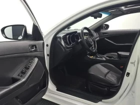 Kia K5, снимка 9