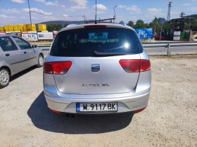 Seat Altea XL, снимка 3 - Автомобили и джипове - 45860964