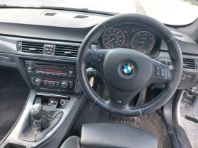 BMW 320 D E92 М Пакет, снимка 10 - Автомобили и джипове - 41986353