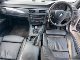 BMW 320 D E92 М Пакет, снимка 9