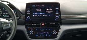 Hyundai Ioniq 3000km | Mobile.bg   13