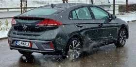 Hyundai Ioniq 3000km | Mobile.bg    6