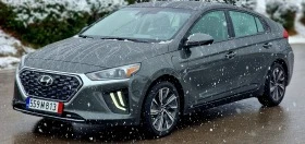 Hyundai Ioniq 3000km | Mobile.bg    3