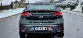 Hyundai Ioniq 3000km | Mobile.bg    4